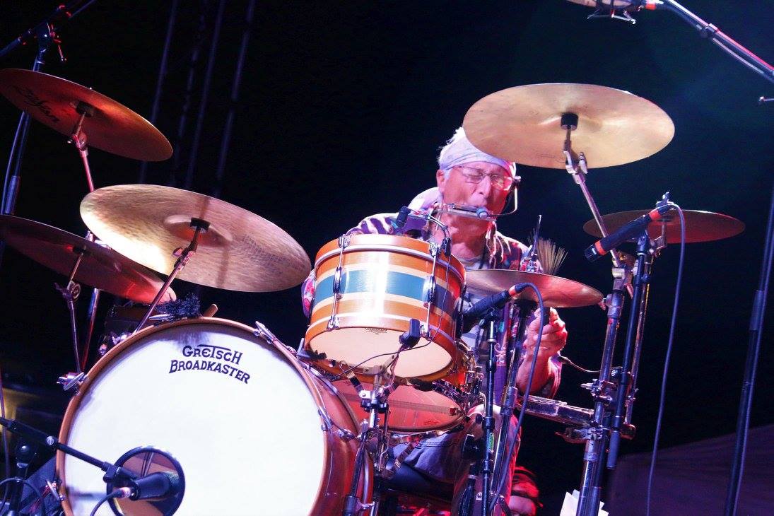 Nitty Gritty Dirt Band