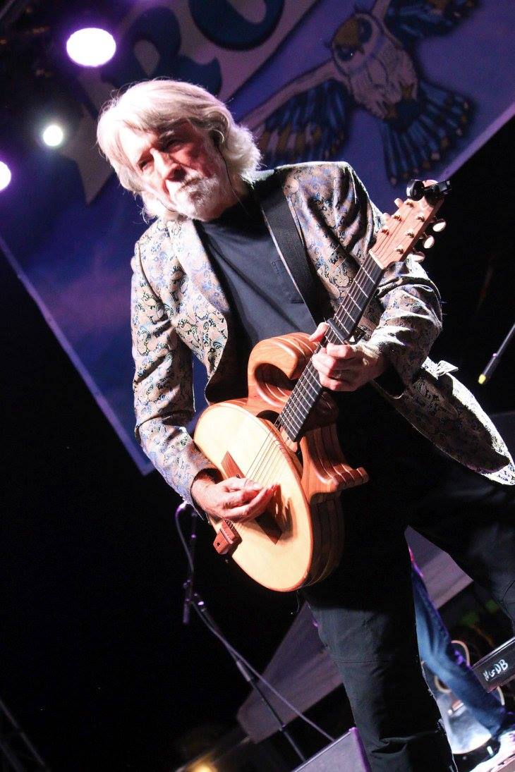 Nitty Gritty Dirt Band