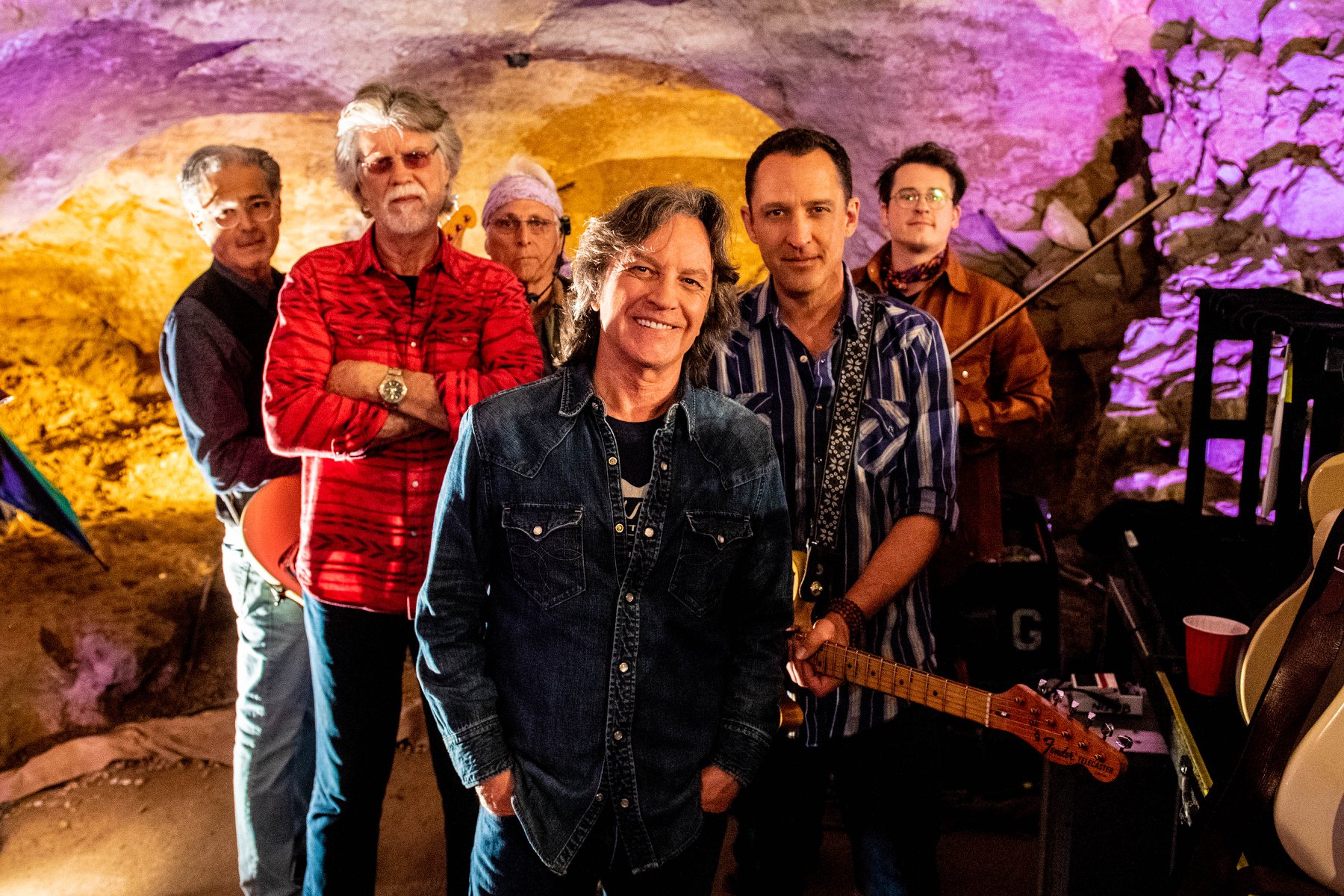 Nitty Gritty Dirt Band