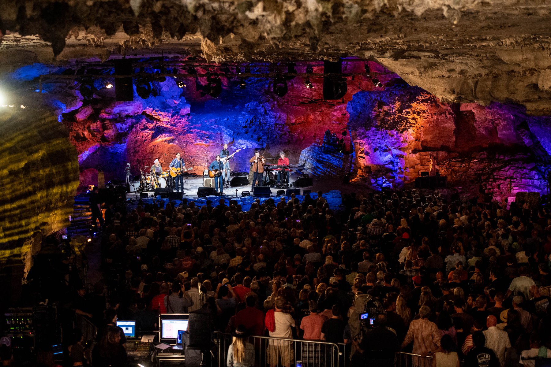 Nitty Gritty Dirt Band